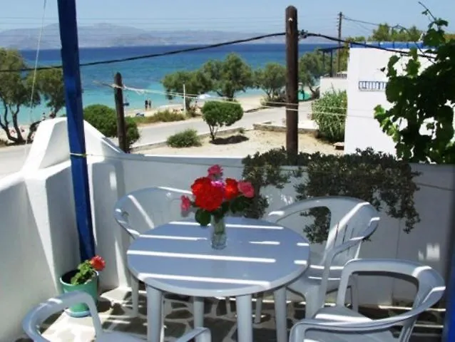 Διαμέρισμα Plaza