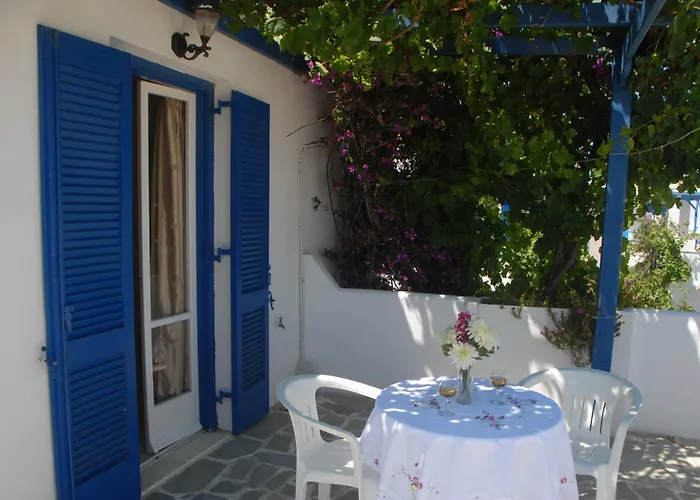 Plaza Διαμέρισμα *