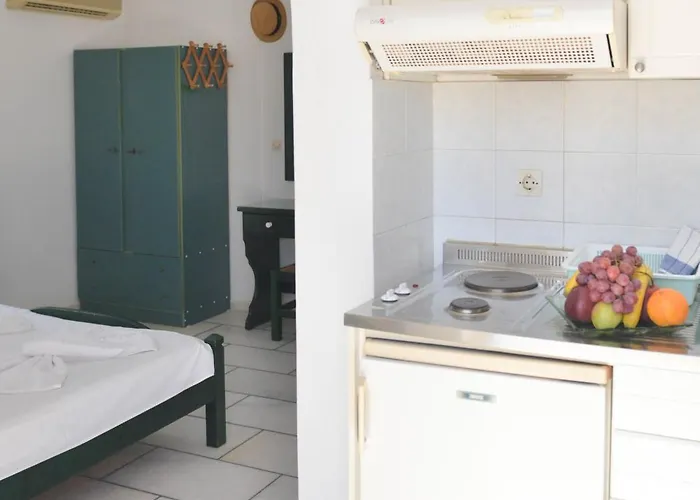 Plaza Διαμέρισμα *