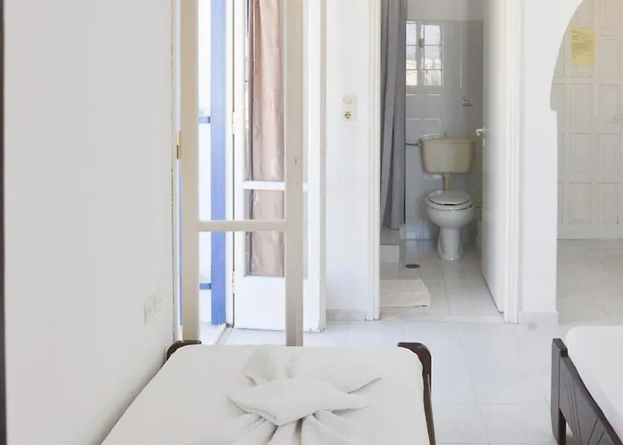 Plaza Διαμέρισμα