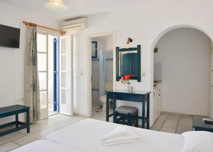 Plaza Διαμέρισμα