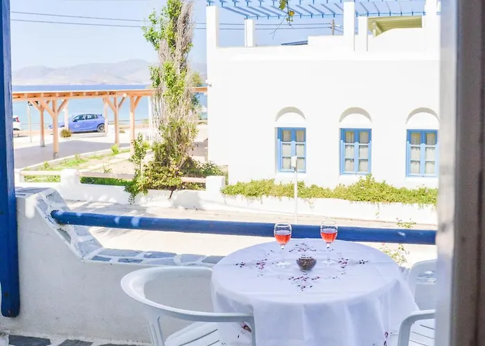 Plaza Διαμέρισμα *