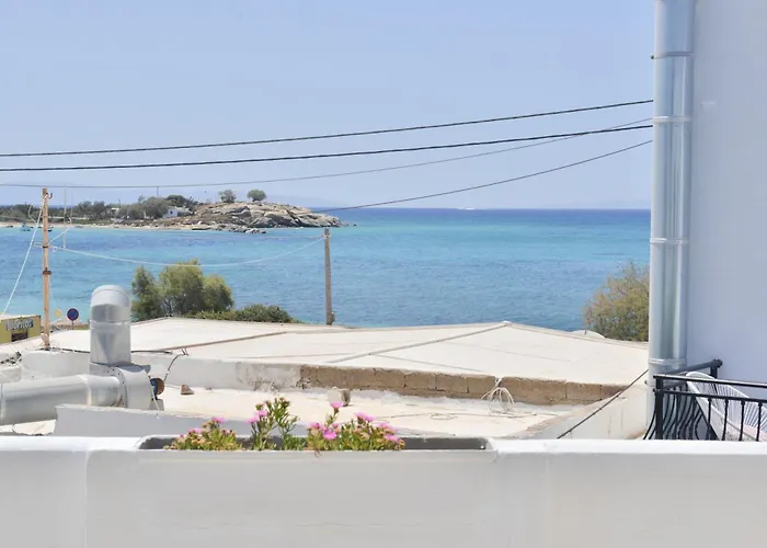 Plaza Διαμέρισμα *