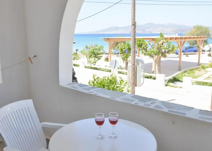 Plaza Διαμέρισμα