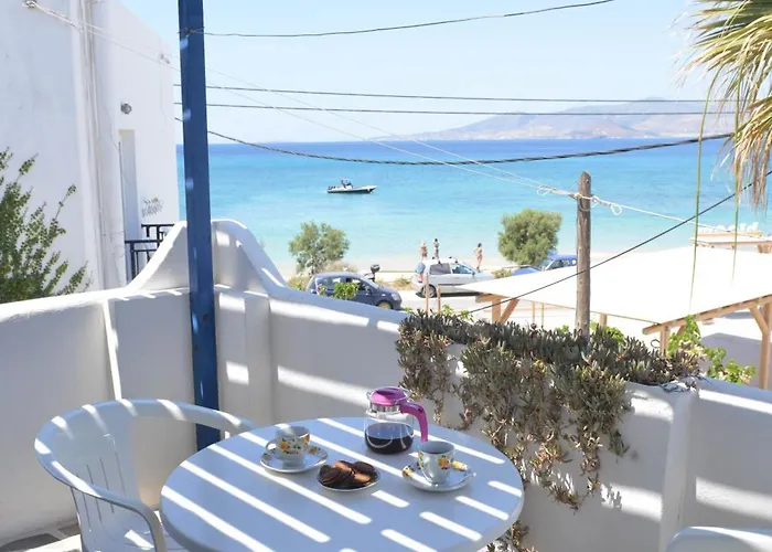 Plaza Διαμέρισμα