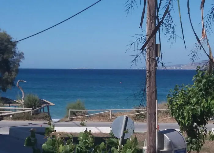 Plaza Διαμέρισμα