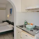 Plaza Apartment Agia Anna (Naxos)