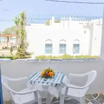 Plaza * Agia Anna (Naxos)