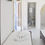 Plaza Apartment