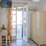 Apartment Plaza Agia Anna (Naxos)