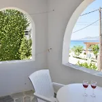 Apartment Plaza Agia Anna (Naxos)