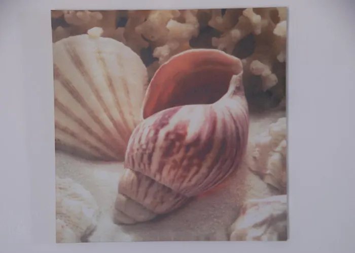 Apartmán Plaza Agia Anna (Naxos)